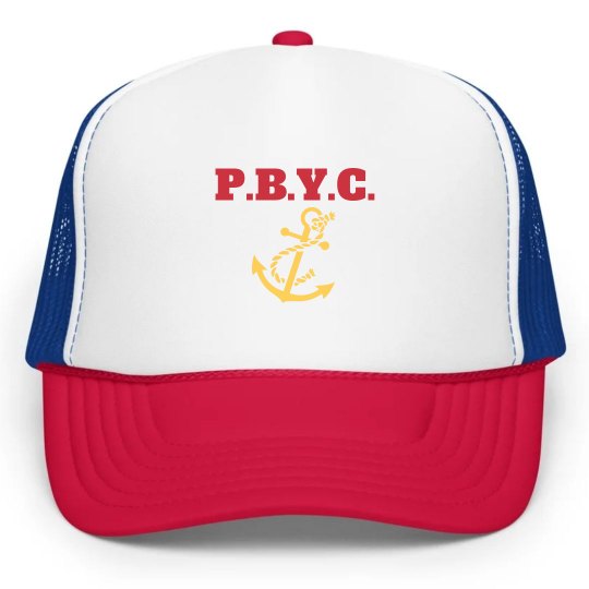 PBYC Hat