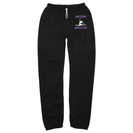 PDC sweats