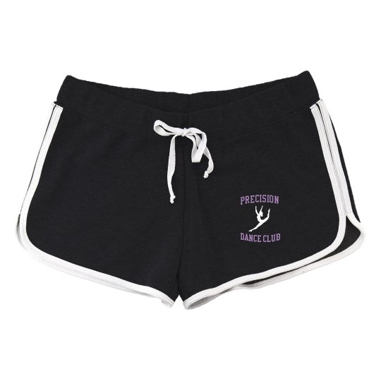 PDC woman’s shorts PDC woman’s shorts