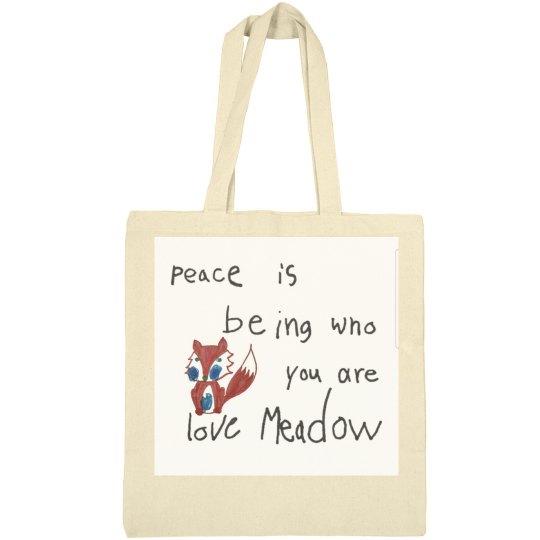 peace bag