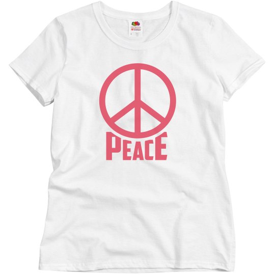 Peace