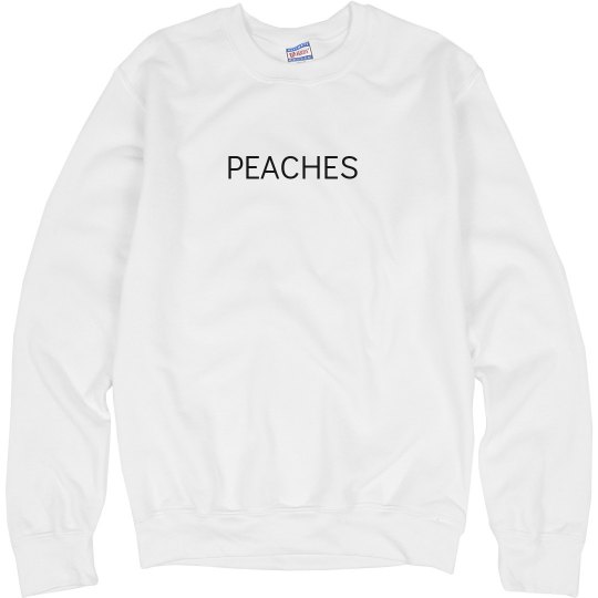Peaches