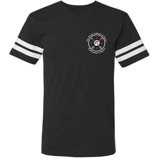 PEAK Co. Company Tee PEAK Co. Company Tee