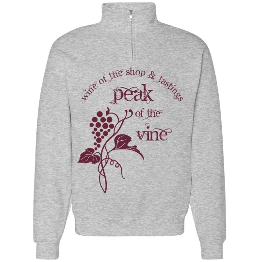 Peak of the Vine