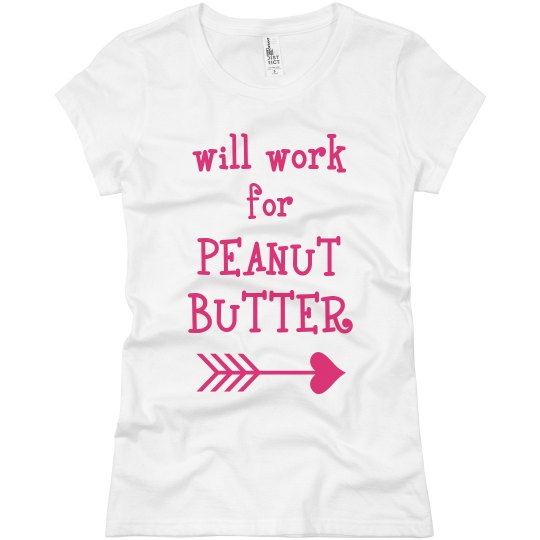 Peanut Butter Love