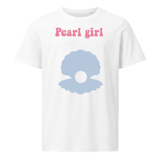 Pearl girl Pearl girl