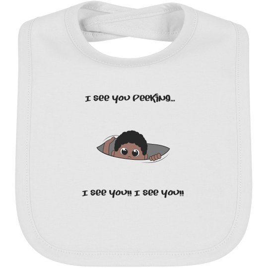 Peek A Boo-baby Peek A Boo-baby