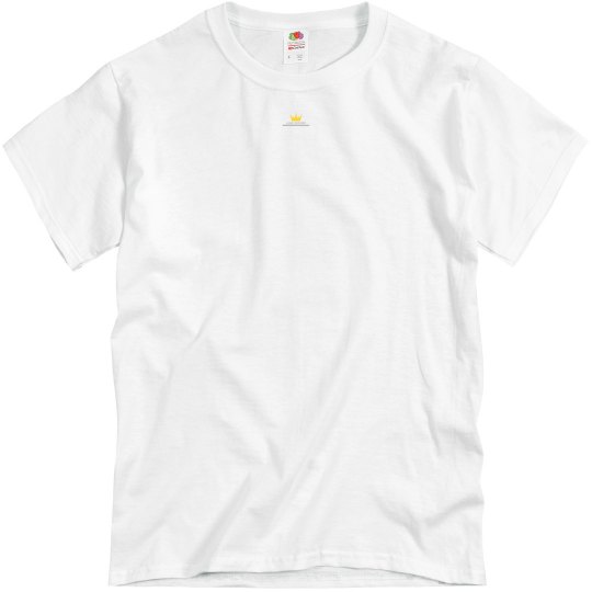 Peep Me Standard Tee