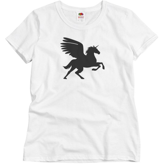 Pegasus