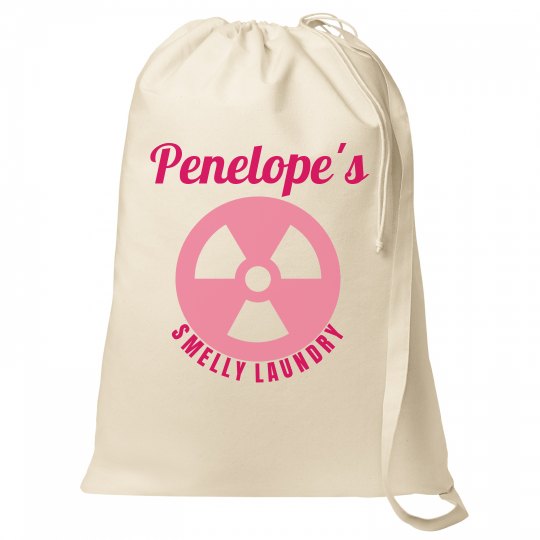 PENELOPE. Laundry bag