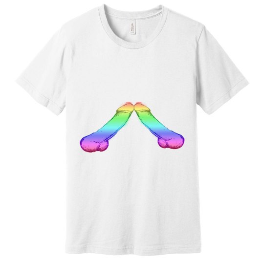 penis shirt