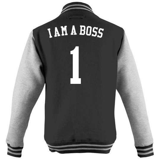 people read my name cause i am boss like that 