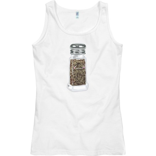 pepper bff tank