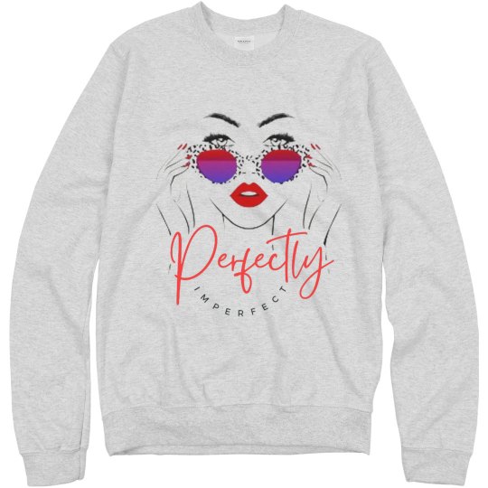 Perfectly Imperfect!