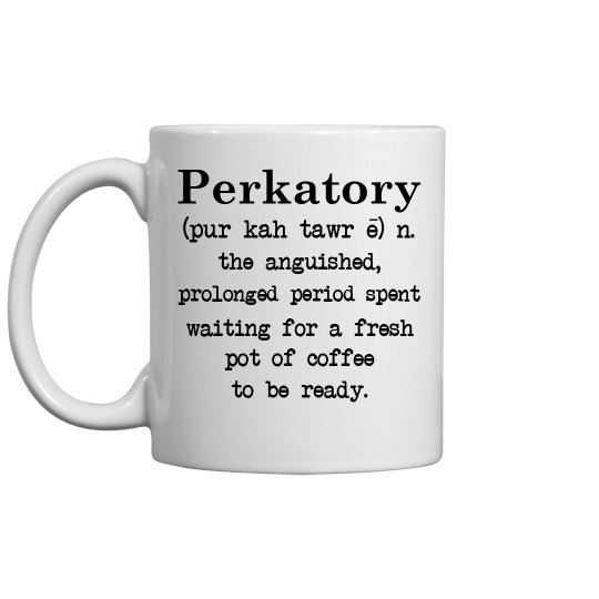 Perkatory Perkatory