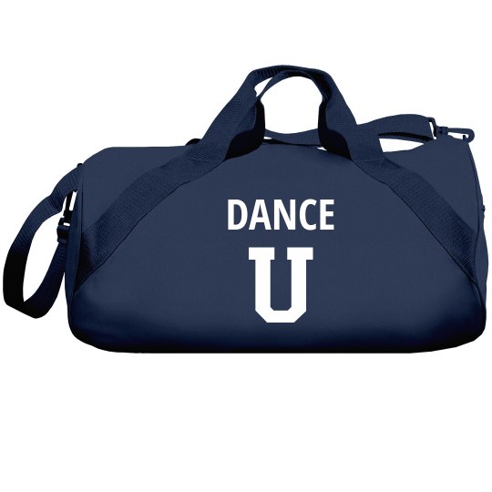 Personalize dance university