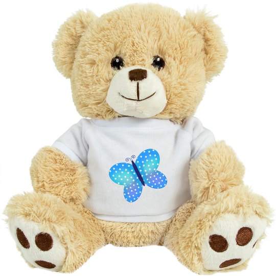 Personalized Butterfly Personalized Butterfly