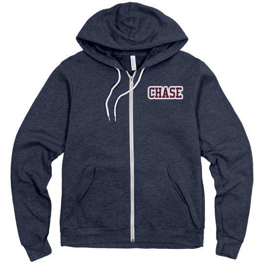 Personalized Out of the Park Hoodie