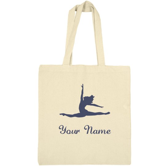 Personalized Tote Bags!