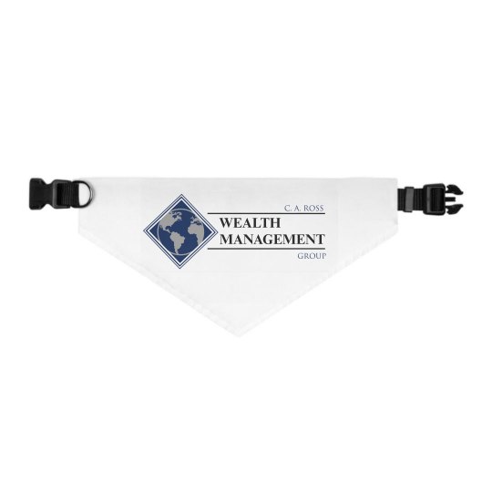 Pet Bandana Collar Pet Bandana Collar