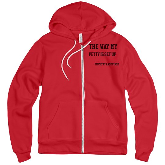 Petty Petty