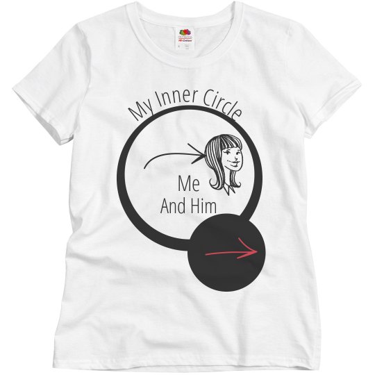 Petty Wear (inner circle)