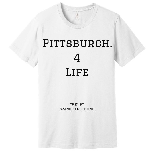 PGH 4 Life White PGH 4 Life White