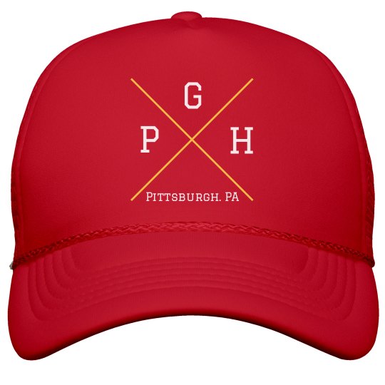 PGH Red