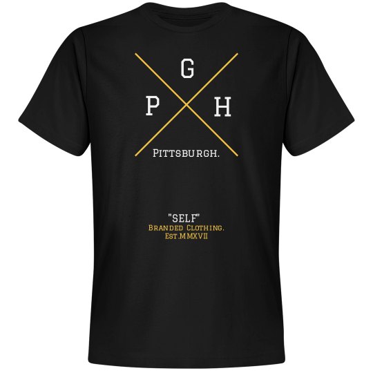 PGH T Shirt