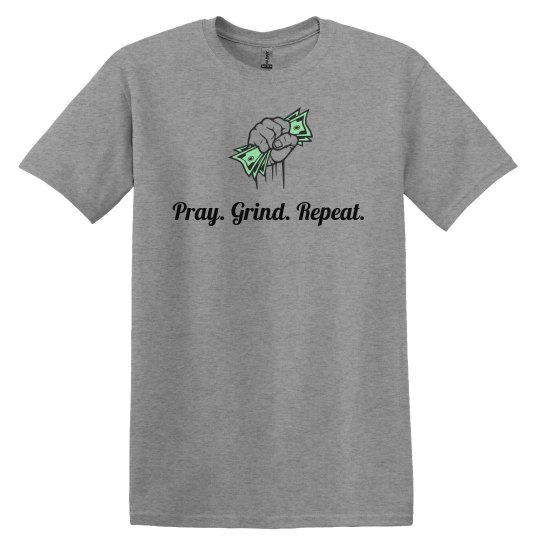 P.G.R. T-Shirt