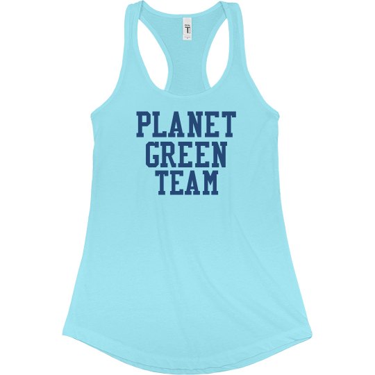 PGT Workout Tank Top PGT Workout Tank Top