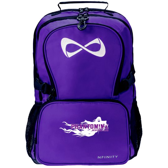 PHANTOMIME Pack Matte