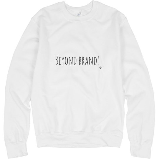 Phatty Team Player Sweatshirt