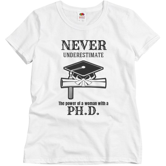 PH.D. PH.D.