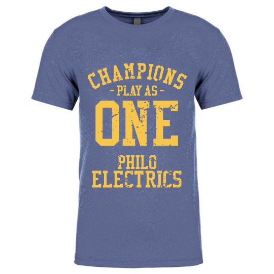 Philo Champions Philo Champions