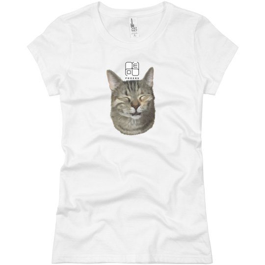 Phoebe t shirt Phoebe t shirt