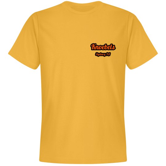 Phoenix Yellow Train