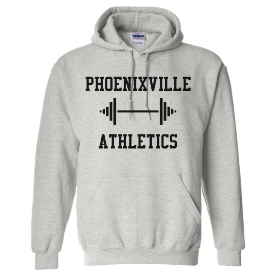 PHX Hoodie PHX Hoodie