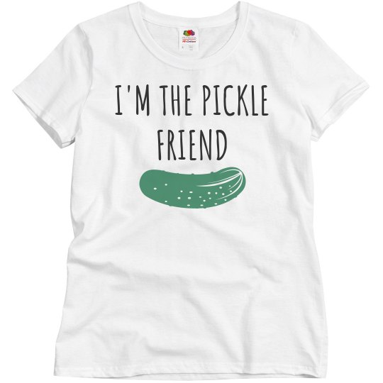 Pickle Friend T-Shirt