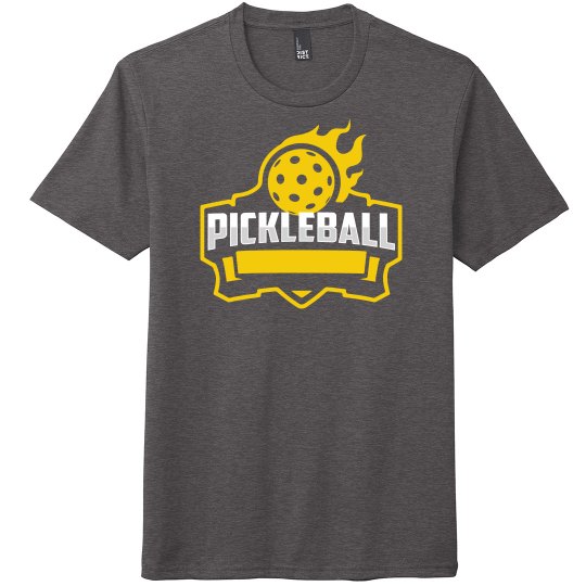 Pickleball 