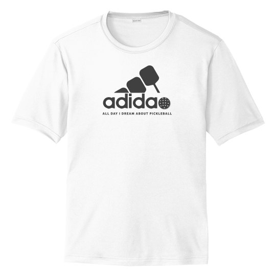 Pickleball Dreamin' Pickleball Dreamin'