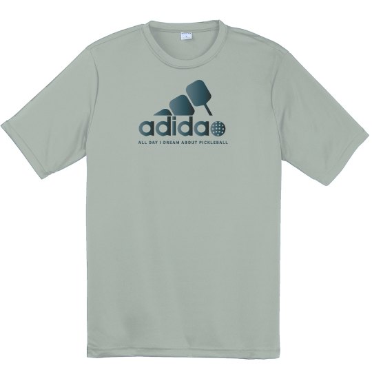 Pickleball Dreamin' Pickleball Dreamin'