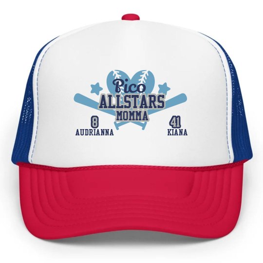 Pico All-Star Hat