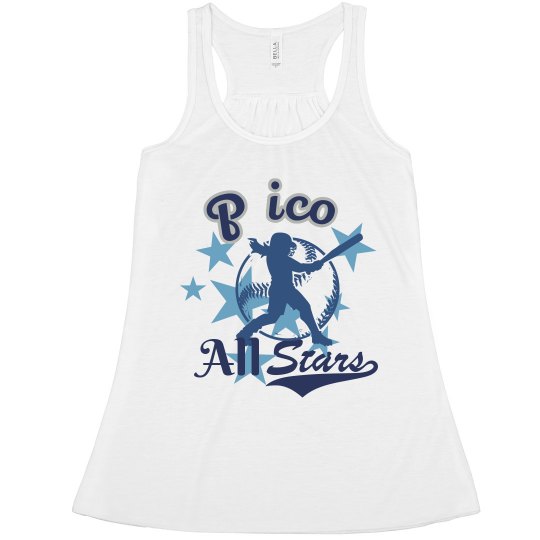 Pico All-Stars Pico All-Stars