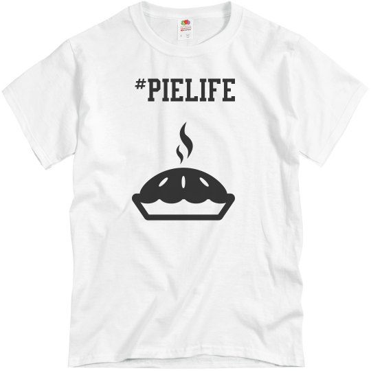 Pie Life