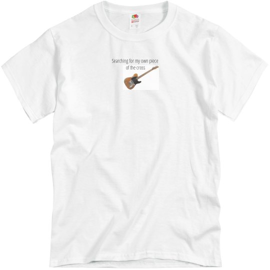 Piece Of The Cross Piece Of The Cross