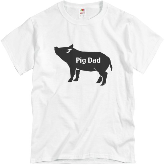 Pig Dad