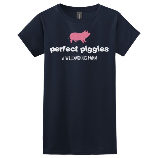 Piggies Piggies