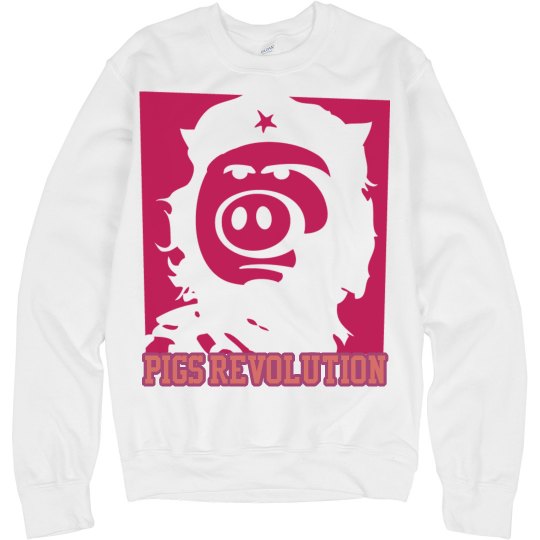 Pigs Revolution