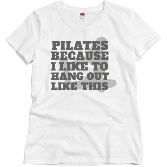 PILATES 